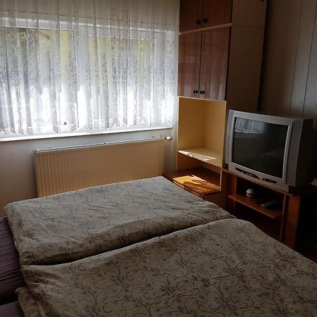 Ferienhaus Uckermark Casekow Bagian luar foto