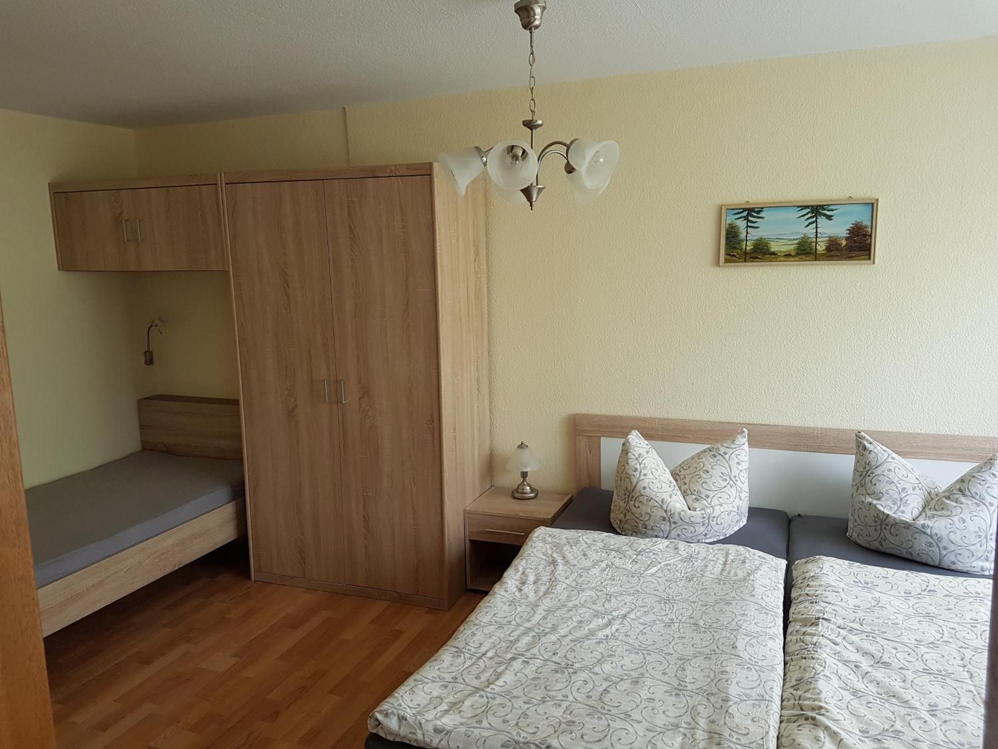 Ferienhaus Uckermark Casekow Bagian luar foto