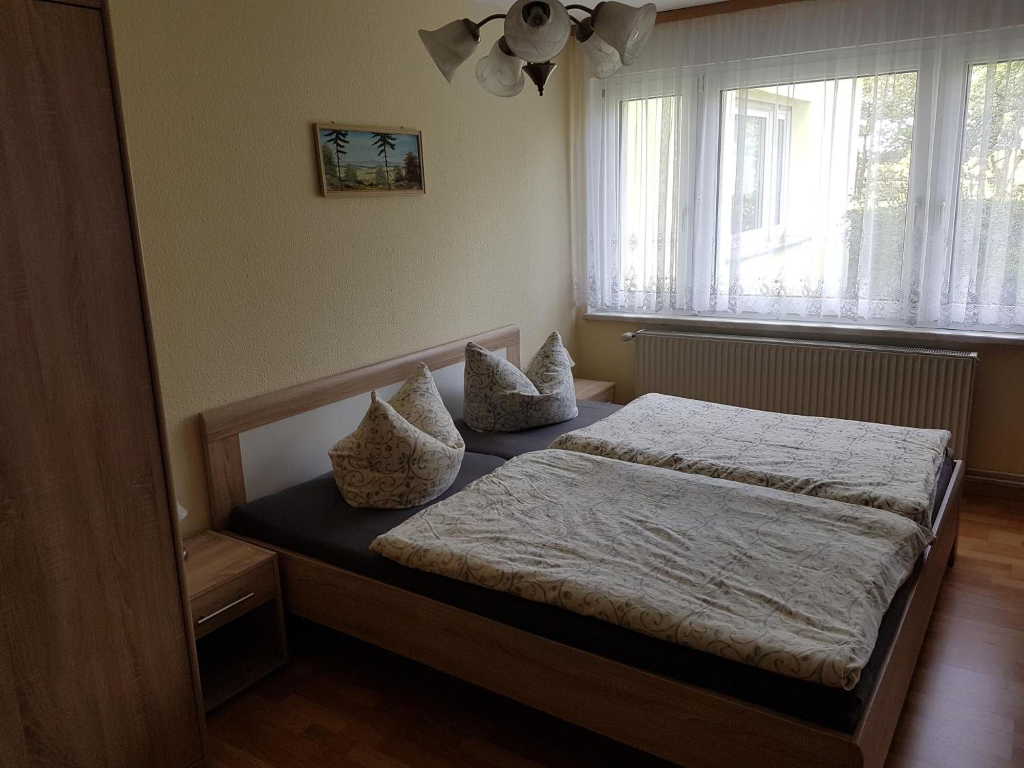 Ferienhaus Uckermark Casekow Bagian luar foto