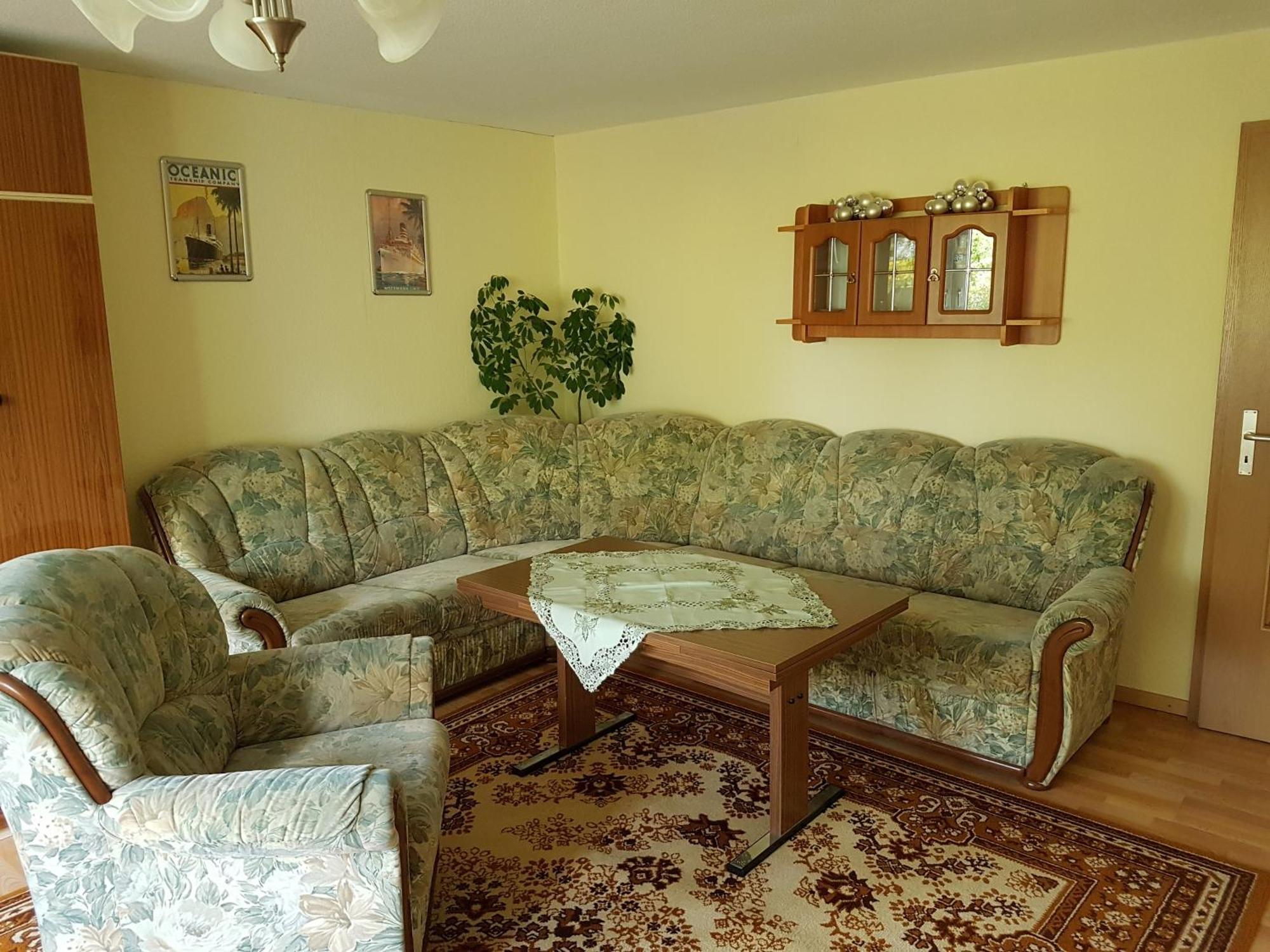 Ferienhaus Uckermark Casekow Bagian luar foto
